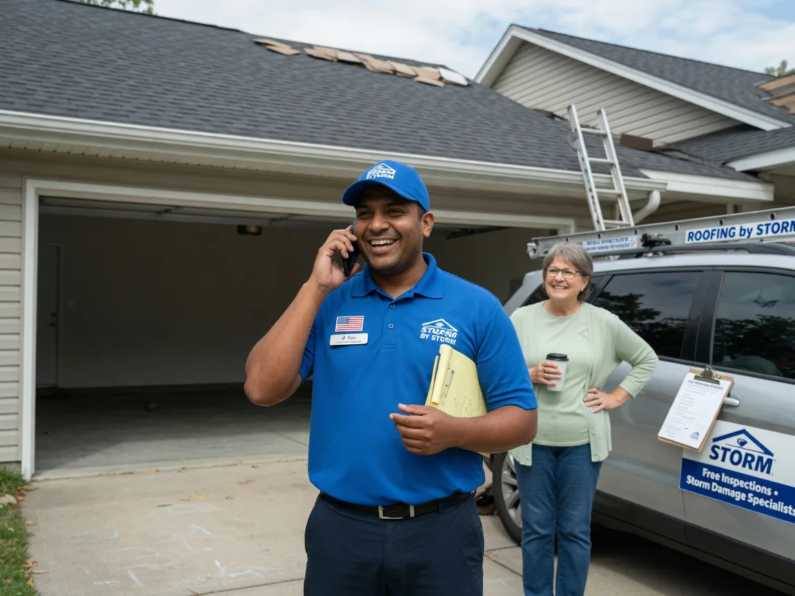 Roof Repair Near Me Parkersburg, IL FAQs