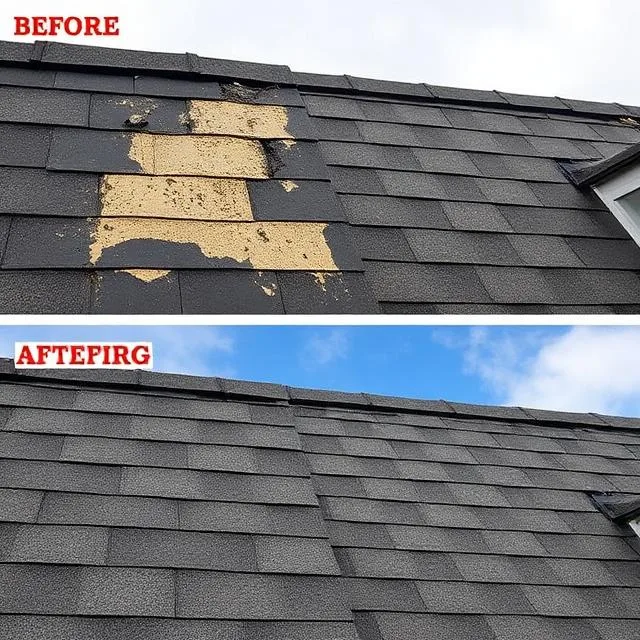 Roof Repair Near Me in Parkersburg, IL near me